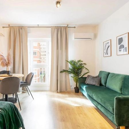 Muelle Uno Apartament Málaga Esterno foto