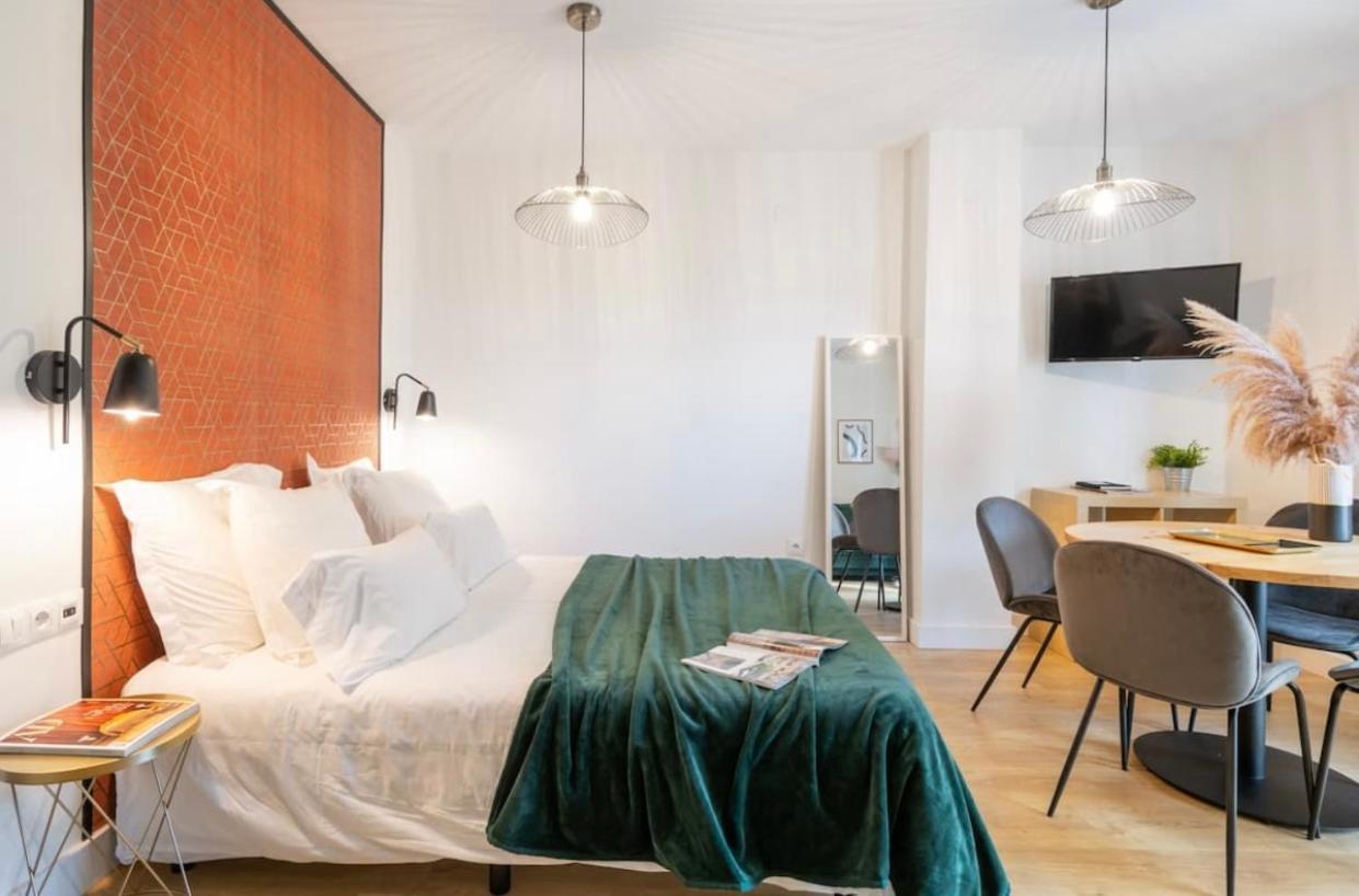 Muelle Uno Apartament Málaga Esterno foto