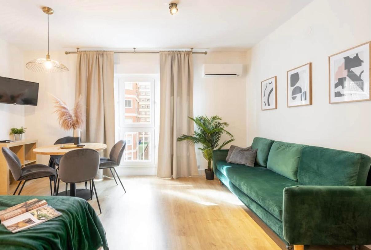 Muelle Uno Apartament Málaga Esterno foto
